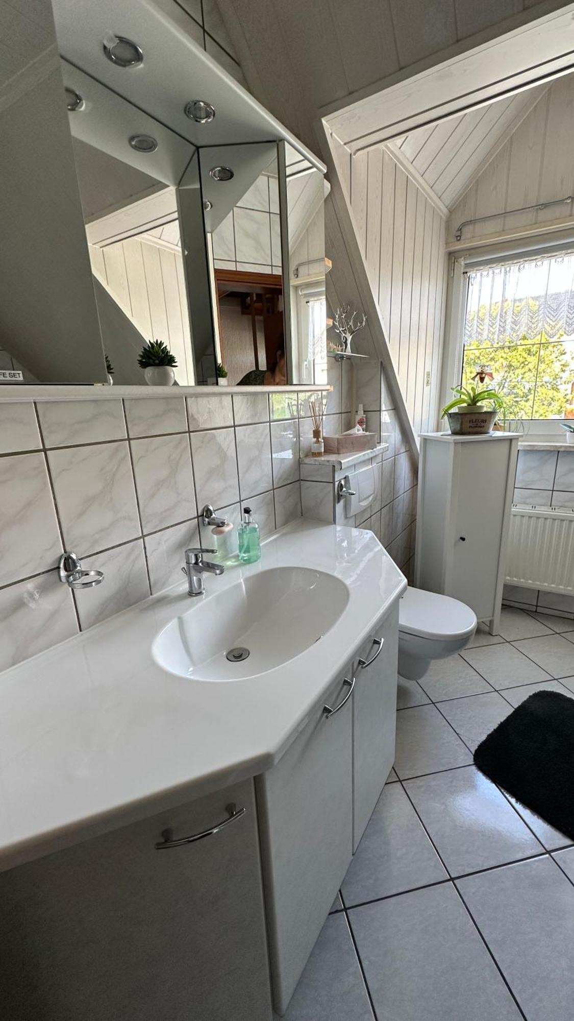 Gaestezimmer Zum Waldsachsener Grund Appartement Meerane Buitenkant foto